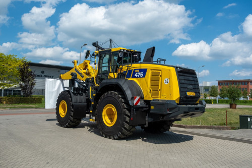 Komatsu & Koffie 2026 - 03
